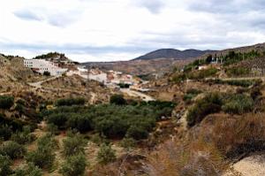 08 20210922 ALMERIA UN CROCHET PAR TERQUE MAISON TROGLODYTE (16)